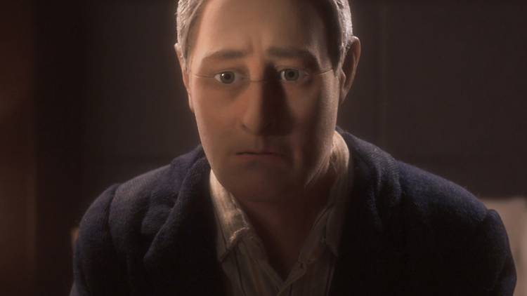 Anomalisa