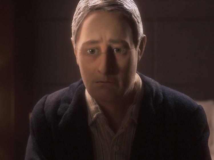 Anomalisa