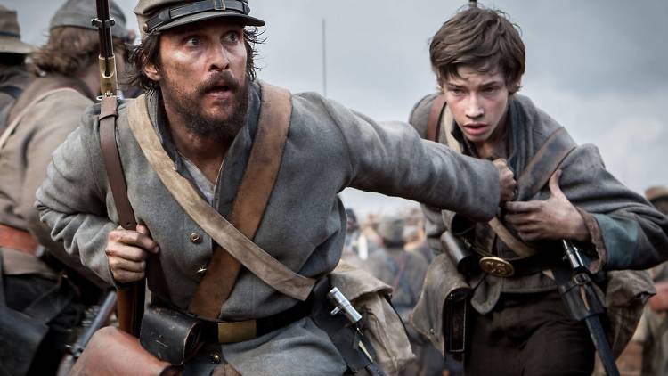 Free State of Jones