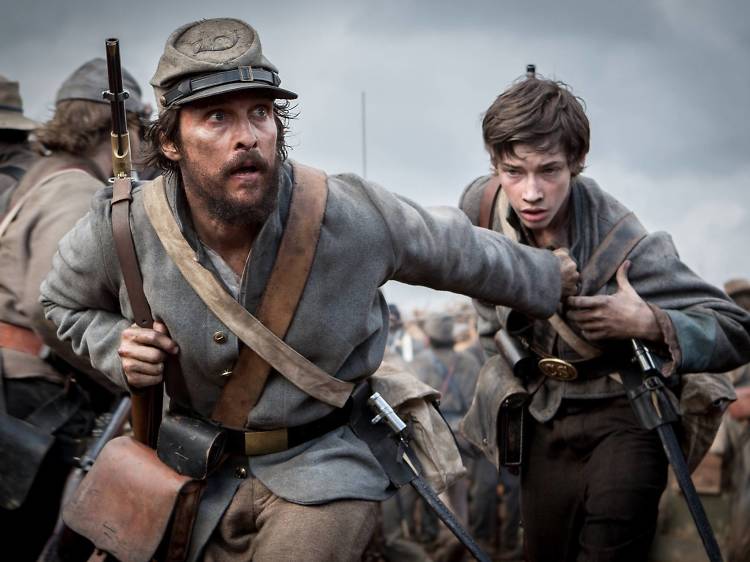 Free State of Jones