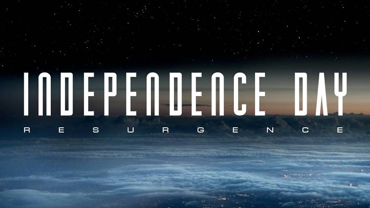 Independence Day: Resurgence