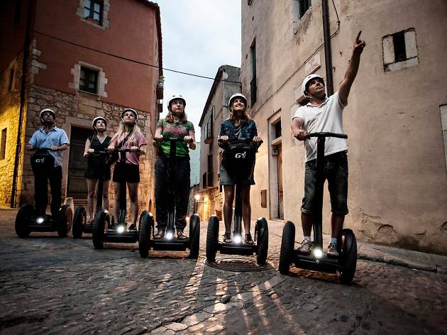 Girona Segway Girona Segway