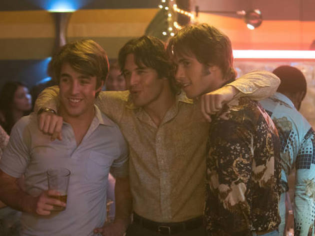 Everybody Wants Some Everybody Wants Some