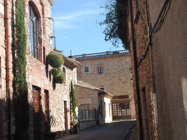 Castell d'Aro Castell d'Aro