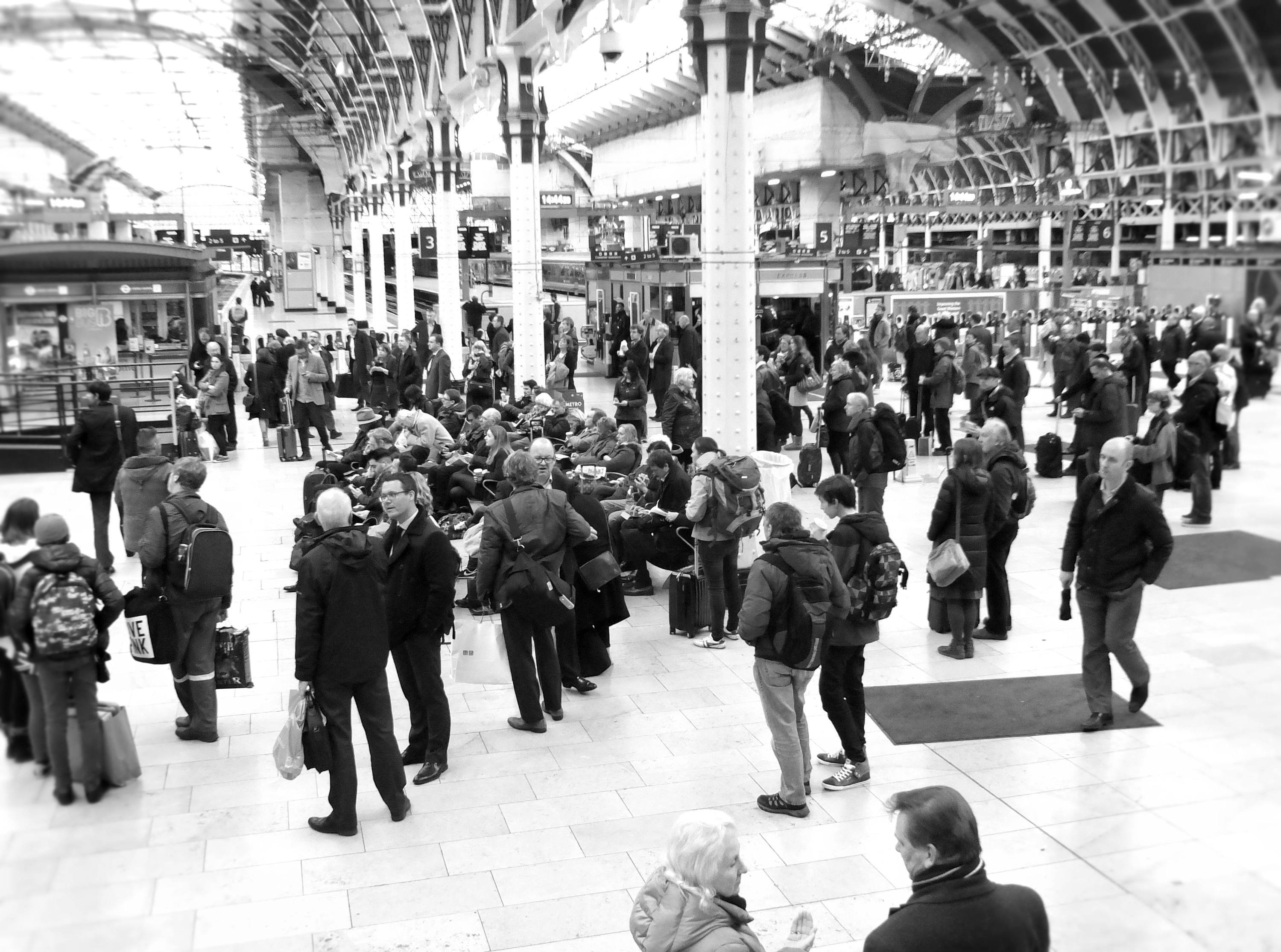 Paddington area guide Restaurants, pubs, things to do in W2