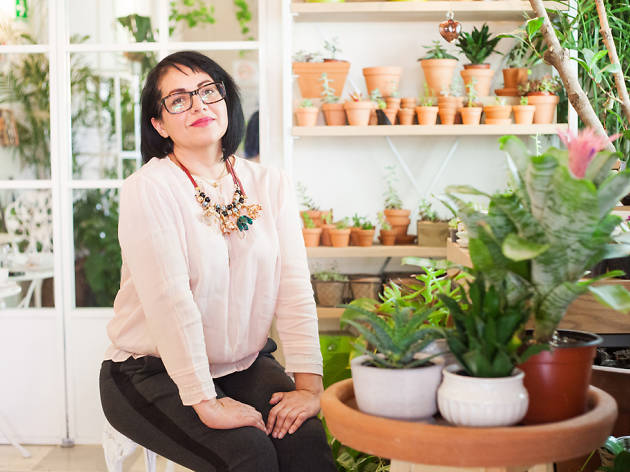 Idalia Candelas Idalia Candelas ilustradora