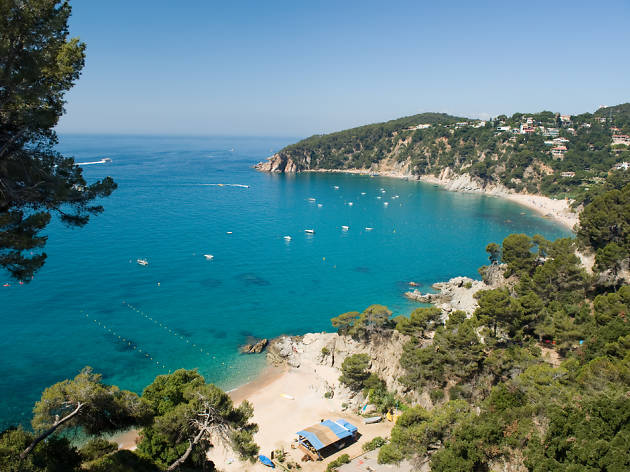 Cala Morisca Cala Morisca