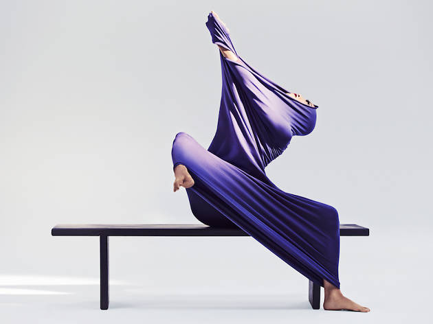 Martha Graham Dance Company Martha Graham Dance Company