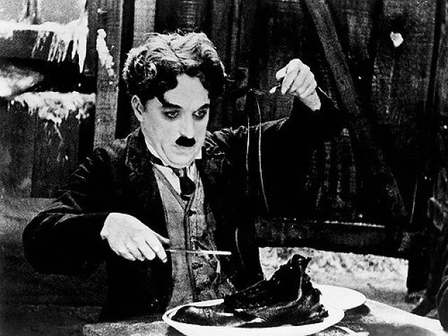 Charles Chaplin Charles Chaplin
