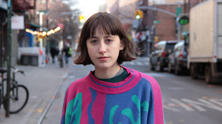 Frankie Cosmos