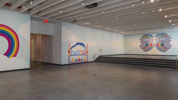 Sugar Hill Children's Museum of Art and Storytelling | Museums in