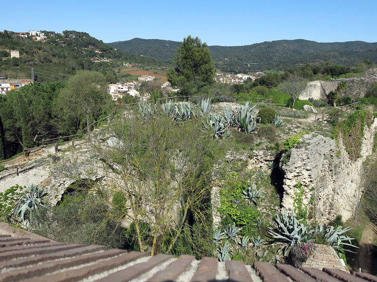 Torre Gironella