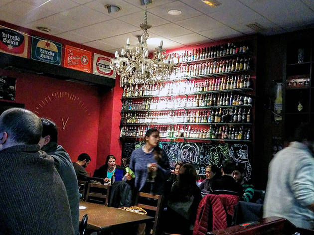 Cerveseria Venecia Cerveseria Venecia