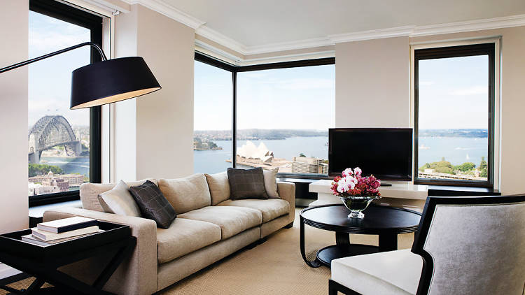 Four Seasons Sydney