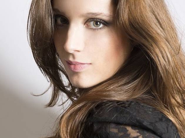 Cristina Arenas Cristina Arenas