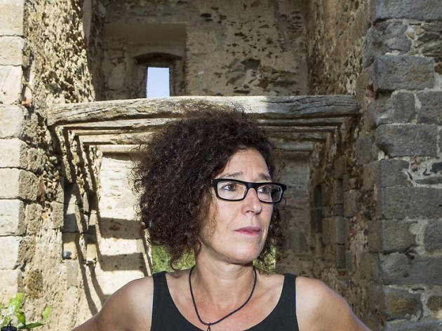 Cristina Masanés Cristina Masanés