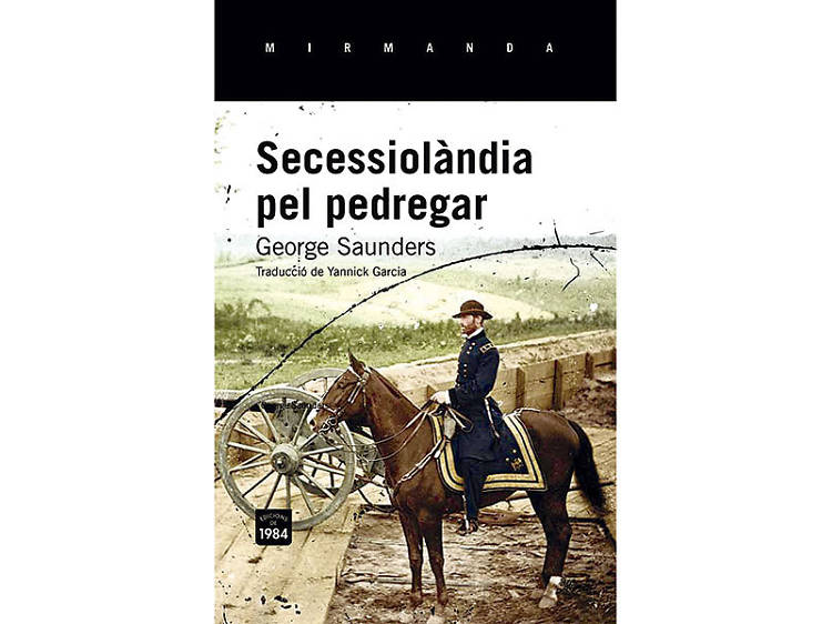 Secessiolàndia pel pedregar