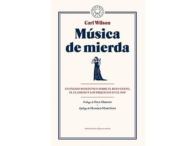 Música de mierda Música de mierda