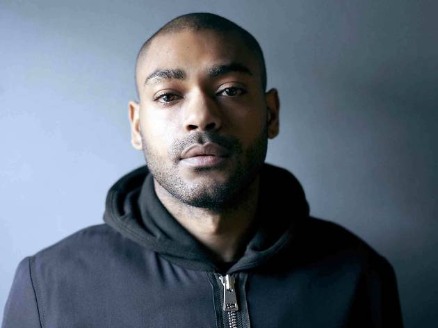 Kano on grime, ‘Top Boy’, Drake and Y-fronts