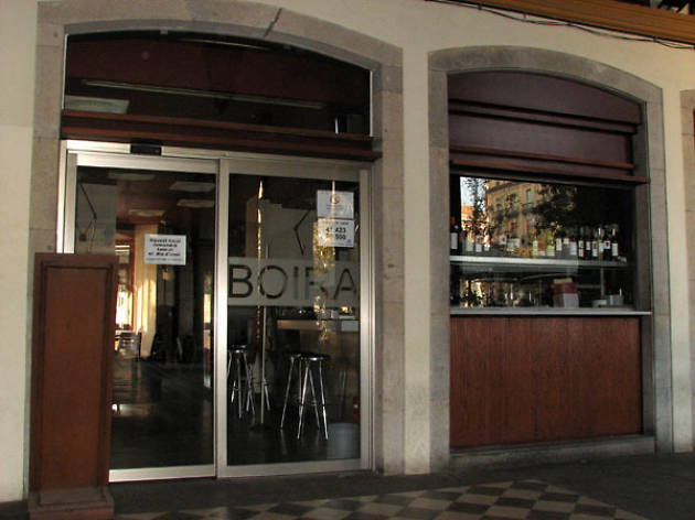 Boira Boira