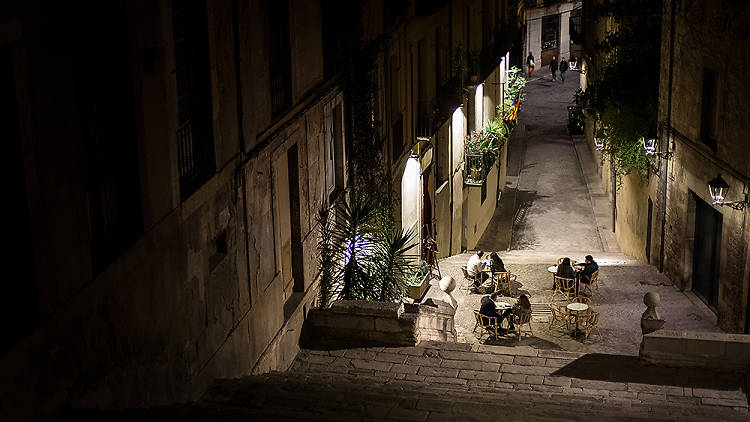 Restaurant Le Bistrot de Girona