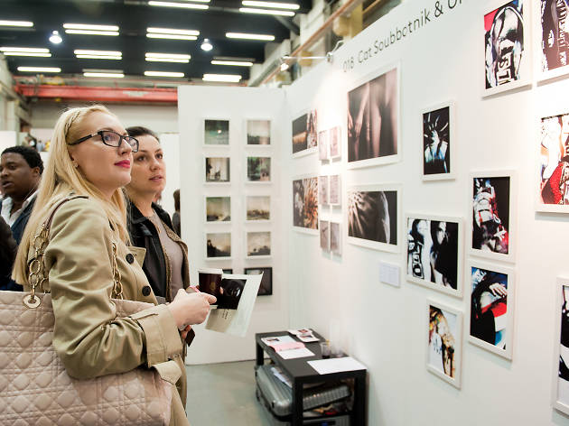 The Other Art Fair The Other Art Fair