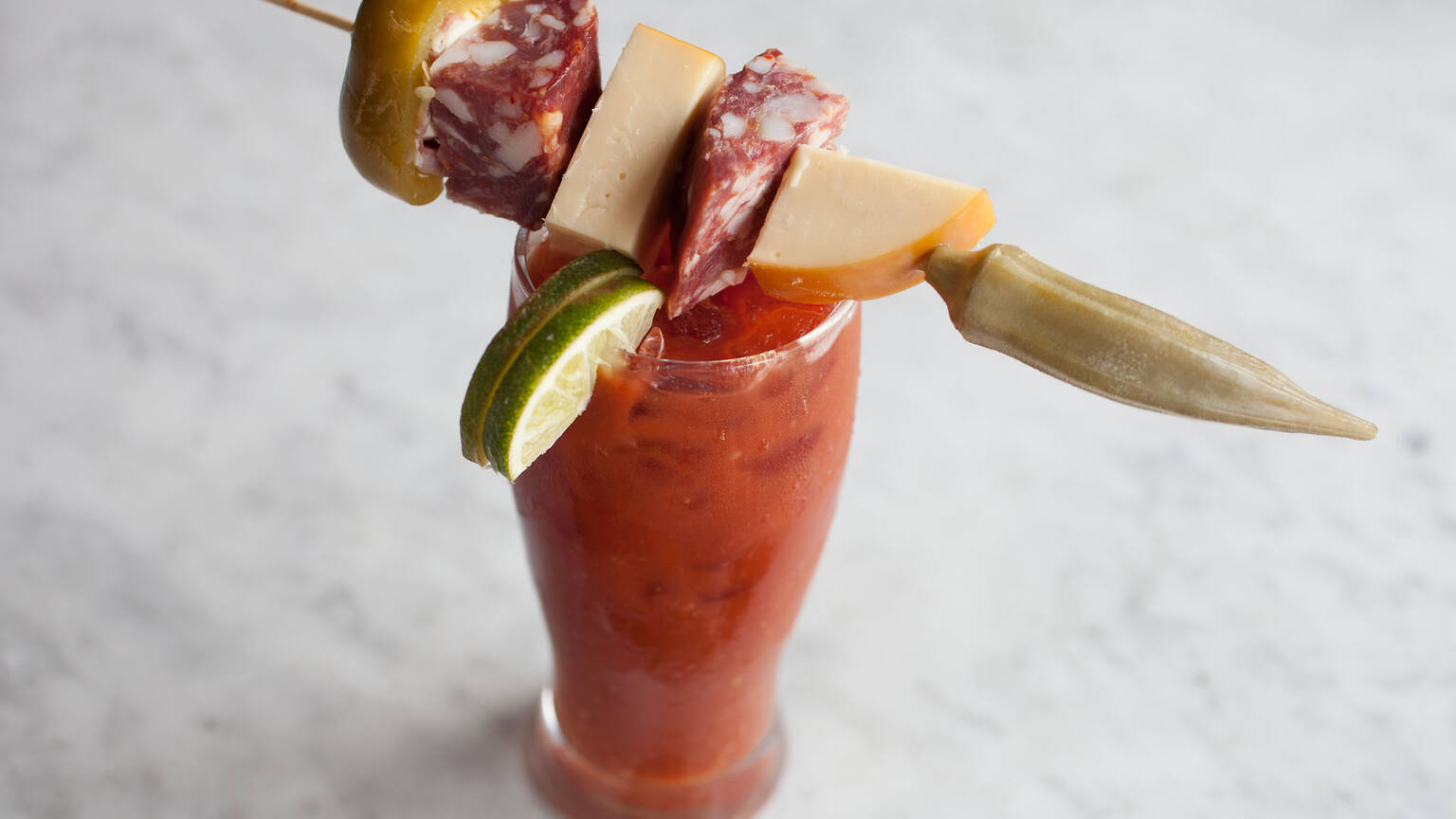 Best Bloody Marys in Chicago