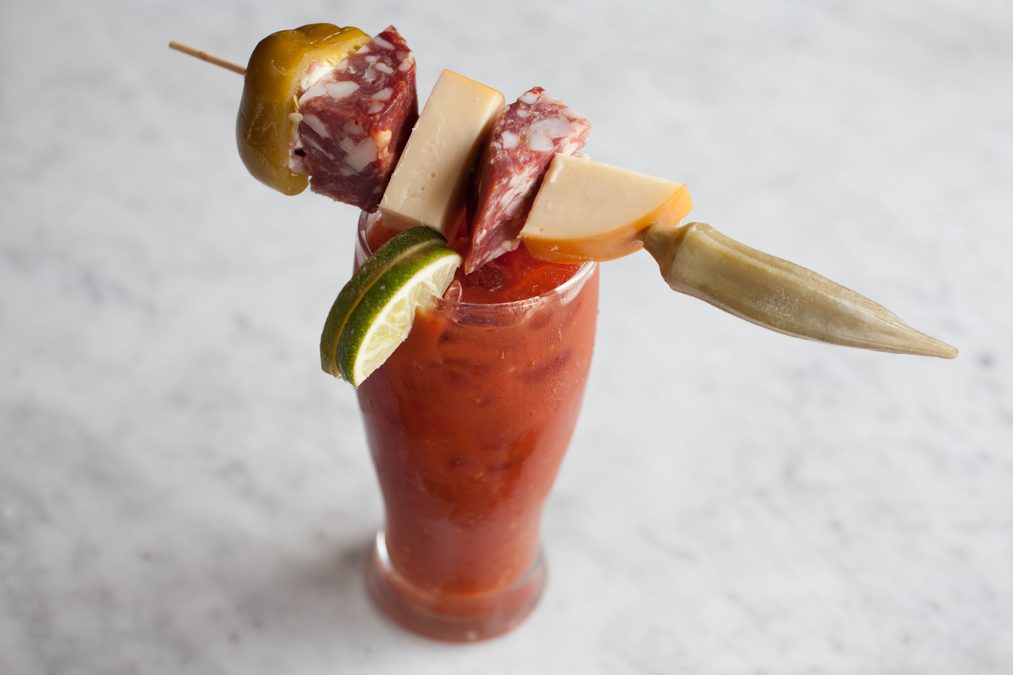 Best Bloody Marys in Chicago