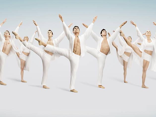 Miami City Ballet Miami City Ballet