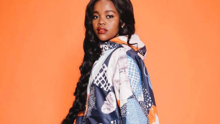 Tkay Maidza