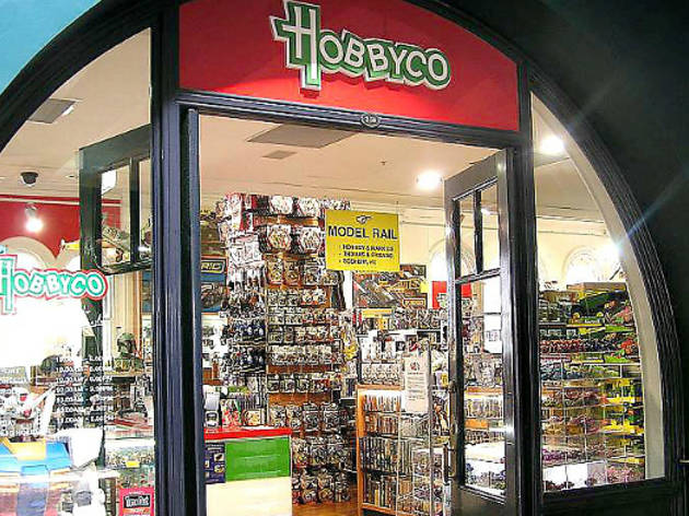 hobbyco lego