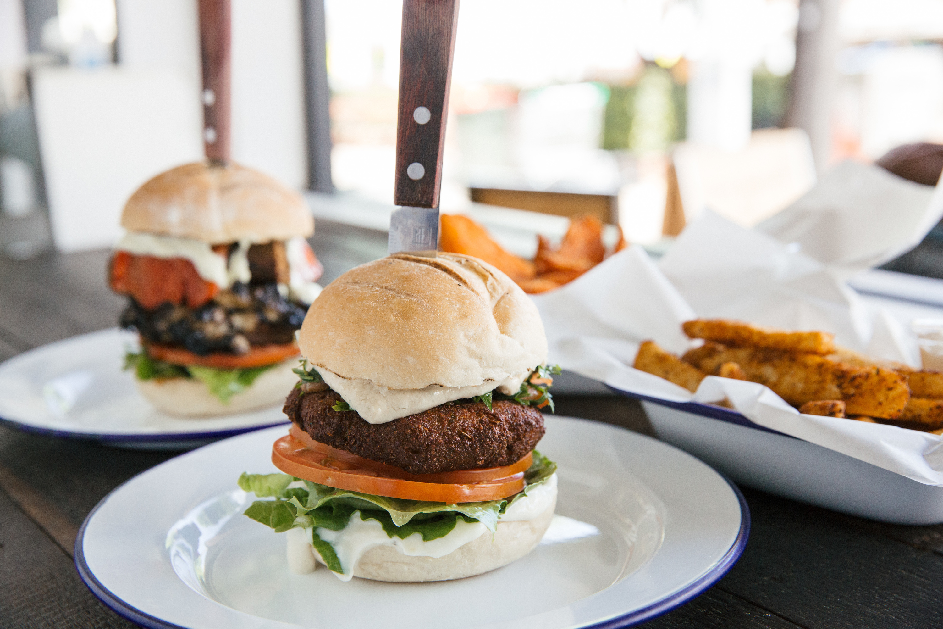 The 18 Best Vegan Restaurants in Sydney