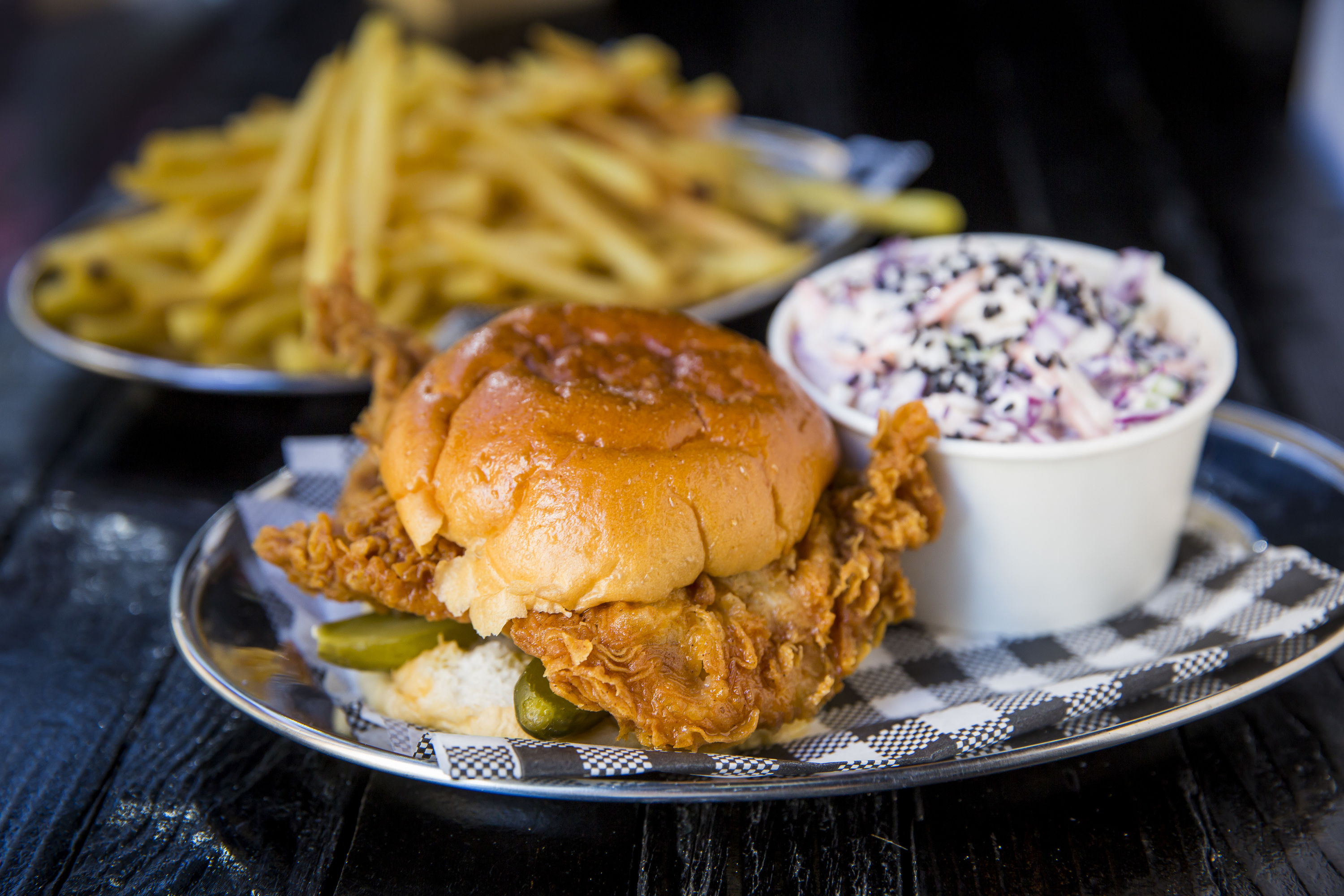 Best fried chicken in Sydney, from American to Indonesian and Korean