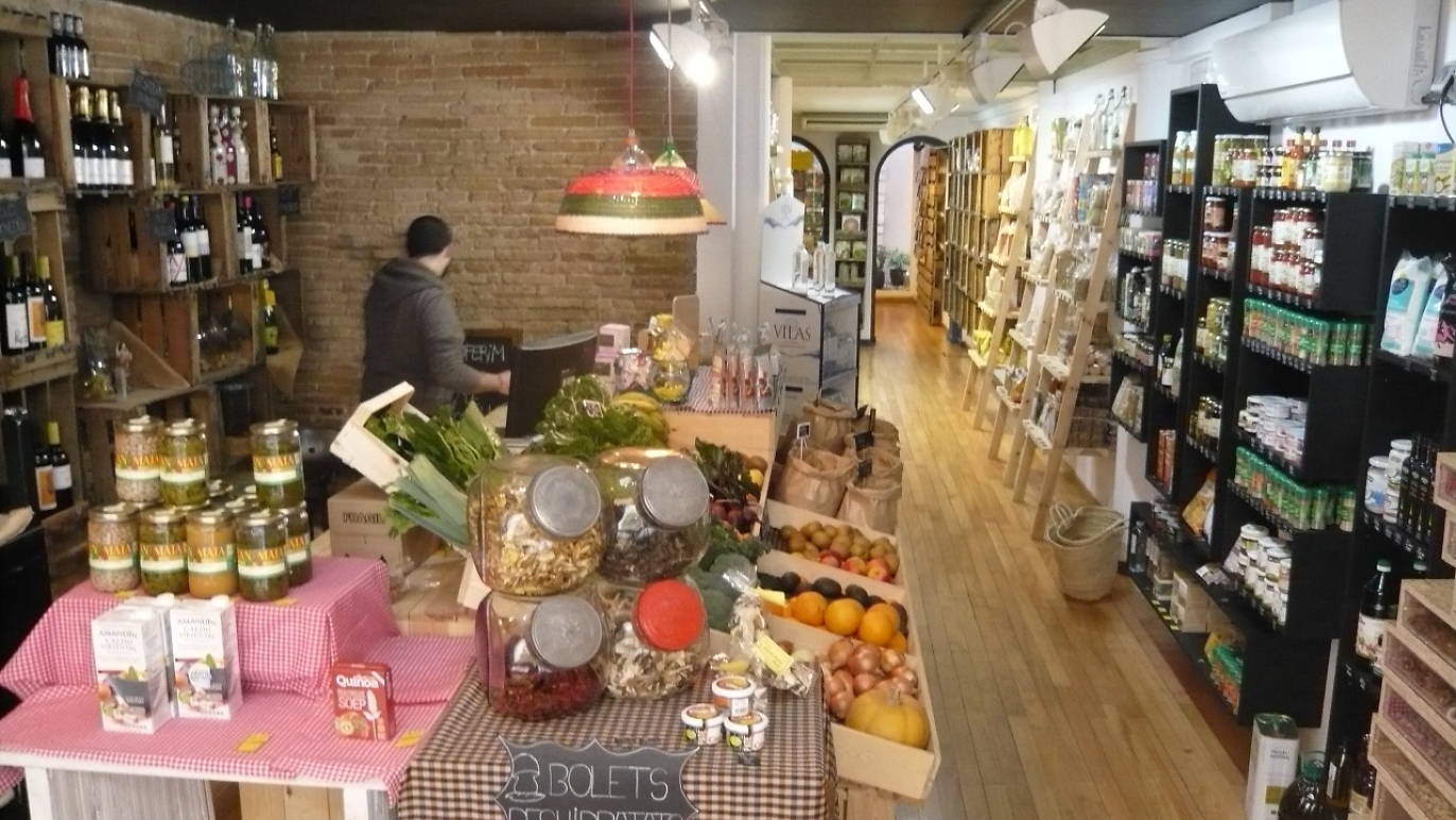Shopping in Girona the best shops and markets in Girona