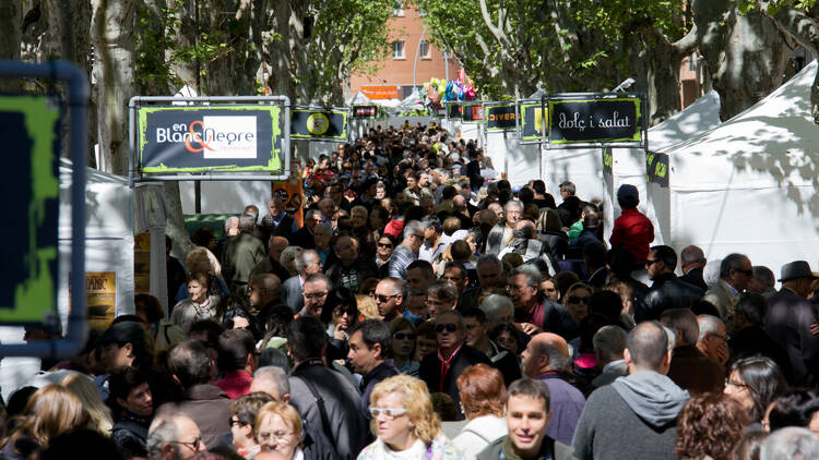 Comer alcachofas es divertido