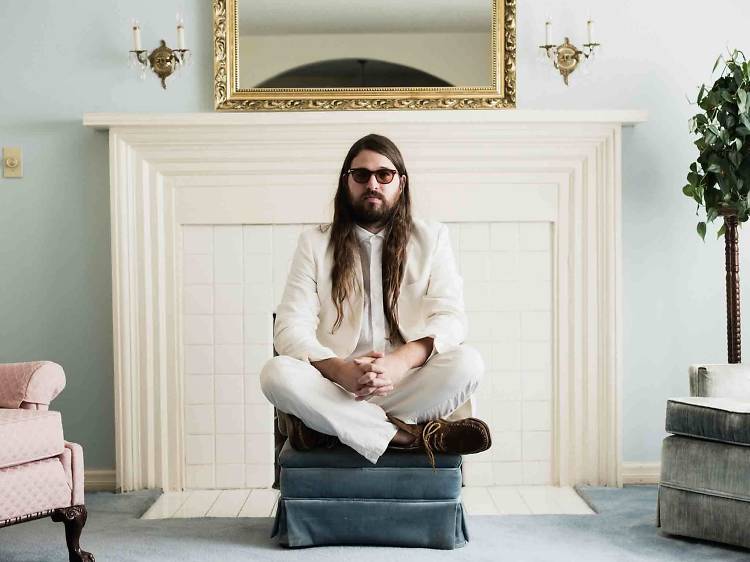 Matthew E White – ‘Fresh Blood’