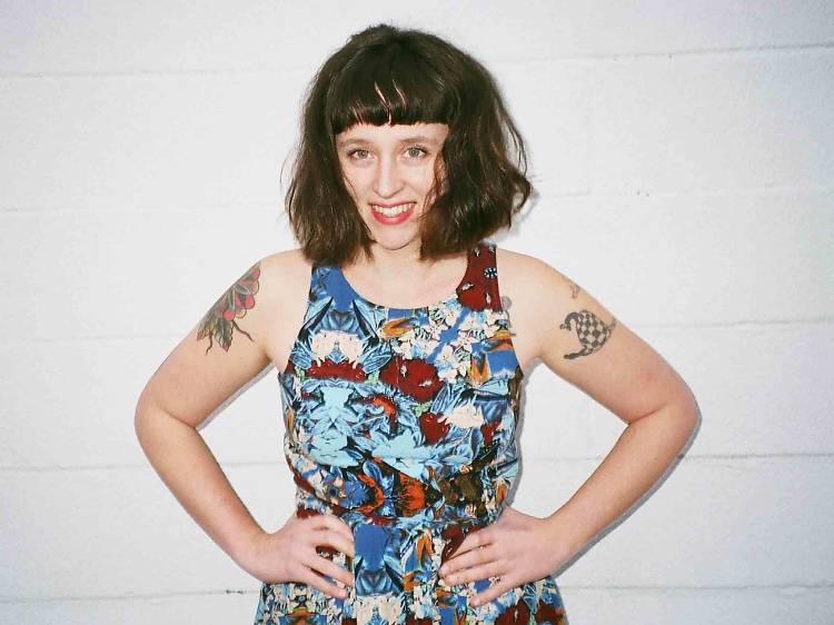 Waxahatchee – ‘Ivy Tripp’