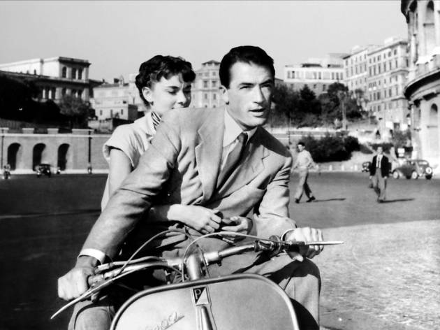 Gregory Peck Gregory Peck