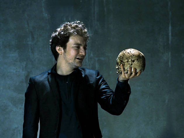 Hamlet Hamlet