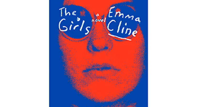 The Girls by Emma Cline