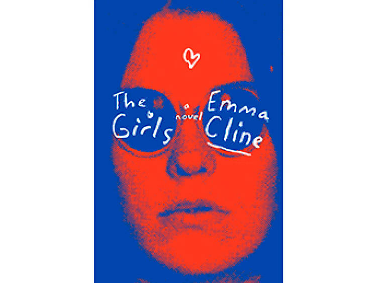 The Girls by Emma Cline