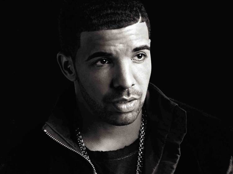 Drake – ‘If You’re Reading This, It’s Too Late’