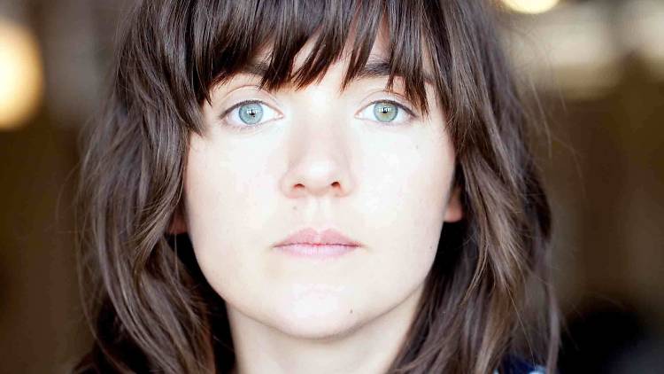 Courtney Barnett – ‘Sometimes I Sit and Think, and Sometimes I Just Sit’