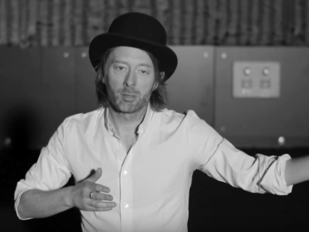 Radiohead Radiohead