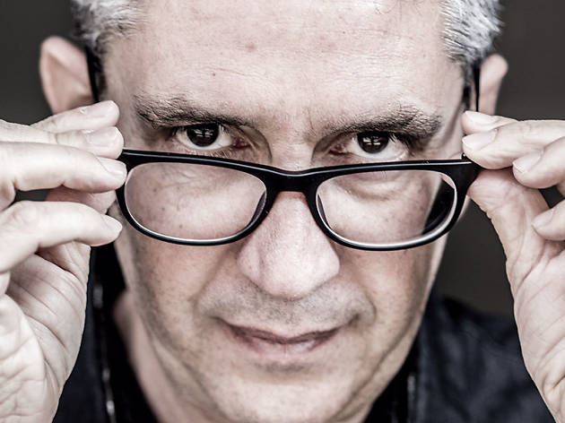 Manuel Baixauli Manuel Baixauli