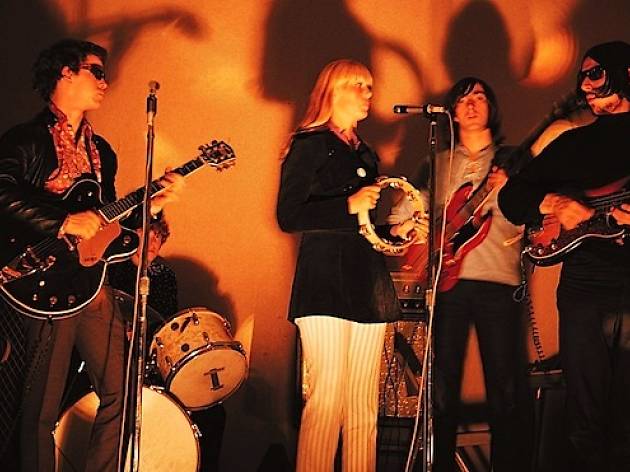 Velvet Underground Velvet Underground