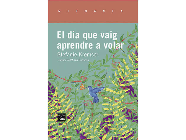El dia que vaig aprendre a volar El dia que vaig aprendre a volar