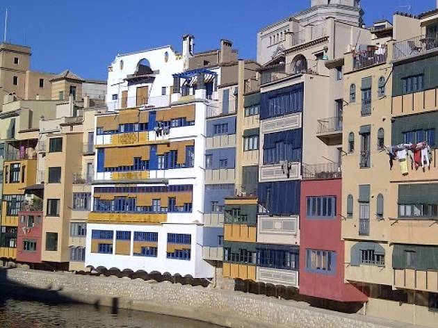 Barri Vell Barri Vell