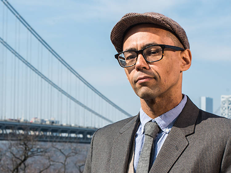 Victor LaValle