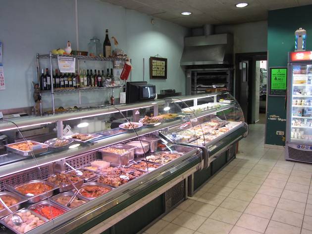 El Mercadal El Mercadal